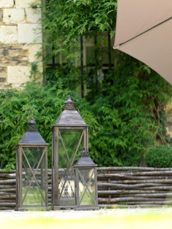 Les Demeures De Marie Bed & Breakfast Pace  Exterior photo