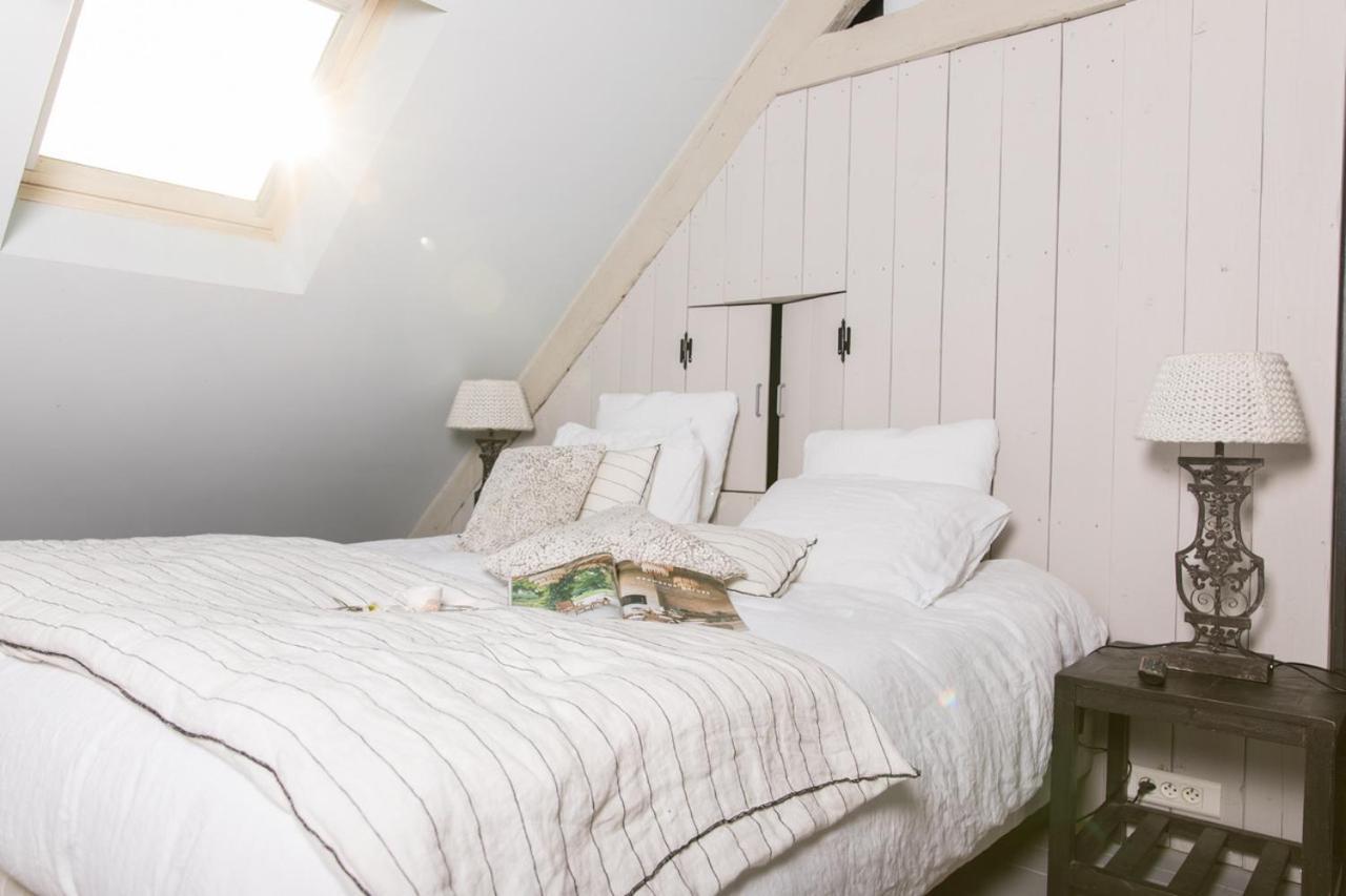 Les Demeures De Marie Bed & Breakfast Pace  Exterior photo